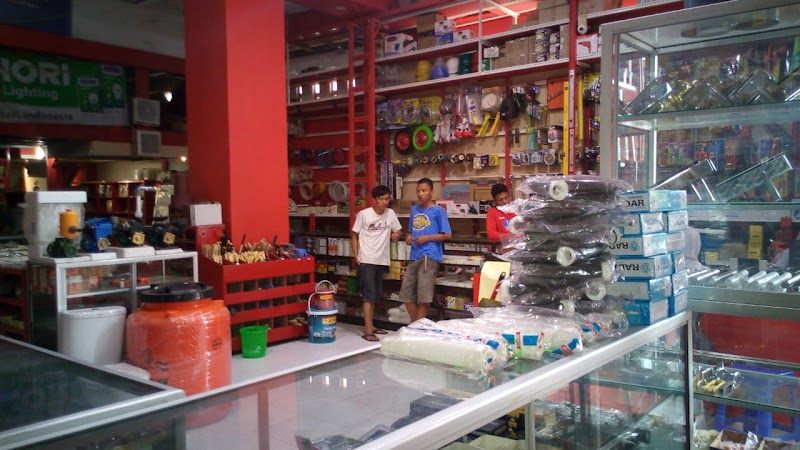 Cilacap Bisa Lebih Baik: Toko & Retail yang Menyatu dengan Komunitas